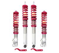 Amortisseur Combinés Filetés for Golf 2 3 Vento Corrado 53I Shock Absorbe