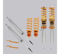 Amortisseur Combinés Filetés Pour BMW Série 3 E93 Cabriolet 2WD 2006-2013 Hauteur Réglable Amortisseur télescopique