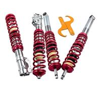 Amortisseur combines filetes Pour Golf MK2-3-4 Vento Corrado 8-16 Shock Absorber