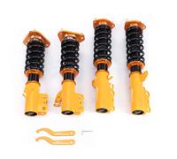Amortisseur Combinés Filetés Suspension Complets pour Toyota Celica T18 T20 GTi 1989-1999