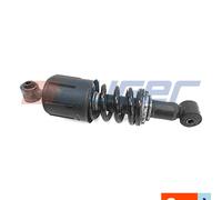 Amortisseur, Compatible Avec Cabine Pour DAF ø12x309/351