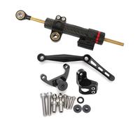 Amortisseur Compatible Avec Ducati Pour Monster 950 Pour Monster 950 937 2021 2022 2023 Kit De Support D'amortisseur De Direction Moto Montage Universel