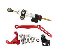 Amortisseur Compatible Avec Ducati Pour Monster 950 Pour Monster 950 937 2021 2022 2023 Kit De Support D'amortisseur De Direction Moto Montage Universel