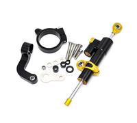 Amortisseur Compatible Avec R1200GS LC 2013 2014 2015 2016 2017 Pour GS1200 2016 Kit De Support Universel Pour Stabilisateur De Direction Amortisseur De Moto