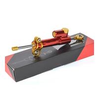 Amortisseur Compatible Avec Suzuki Pour GSR600 2006-2015 2016 2017 2018 2019 2020 CNC Amortisseur De Moto Universel Contrôle De Stabilisation De Direction
