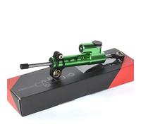 Amortisseur Compatible Avec Suzuki Pour GSR600 2006-2015 2016 2017 2018 2019 2020 CNC Amortisseur De Moto Universel Contrôle De Stabilisation De Direction