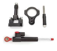 Amortisseur Compatible Avec Yamaha Pour FZ1 Pour 2006 - 2015 Amortisseur De Moto En Aluminium CNC, Contrôle De Stabilisation De Direction