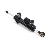 Amortisseur Compatible Avec Yamaha Pour MT10 Pour MT07 Pour MT09 Pour MT03 Pour CBR600RR Pour CB1000R Pour CB650F Stabilisateur D'amortisseur De Direction De Moto Universel