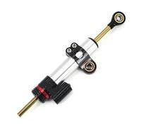 Amortisseur Compatible Avec Z1000 2014-2016 Stabilisateur D'amortisseur Direction Pour Moto Kit De Support D'amortisseur Linéaire Universel Pièces Réglables