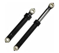 Amortisseur, Compatible For Haier, 0020809886Q 120N Remplacement, Kit De Jambe D'amortisseur De Machine À Laver, Réduire Les Bruits De Vibration, Pièce De Rechange For Appareils Ménagers