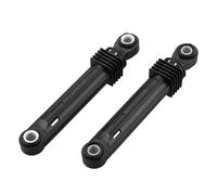 Amortisseur, Compatible For LG, Remplacement L60A 100N, Kit De Pieds D'amortisseur De Machine À Laver, Réduction Des Bruits De Vibration, Pièce De Rechange For Appareils Ménagers