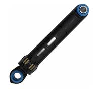 Amortisseur, Compatible For Panasonic, XQG100-E10GS W2331-7EU10 100N Remplacement, Kit De Jambe D'amortisseur De Machine À Laver À Tambour, Réduit Les Bruits De Vibration