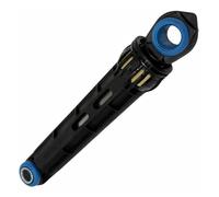 Amortisseur, Compatible For Panasonic, XQG100-E10GS W2331-7EU10 100N Remplacement, Kit De Jambe D'amortisseur De Machine À Laver, Réduit Les Bruits De Vibration
