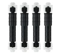Amortisseur, Compatible For Whirlpool Maytag Amana Kenmore KitchenAid, W10822553 8182812 De Remplacement, Kit De Pieds D'amortisseur For Machine À Laver