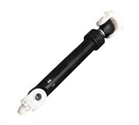 Amortisseur, Compatible For Whirlpool, XQG90-ZS20903W WFC1066CS CW 120N De Remplacement, Kit De Pieds D'amortisseur For Machine À Laver À Tambour, Réduit Les Bruits De Vibration(1pcs)