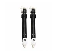 Amortisseur, Compatible For Whirlpool, XQG90-ZS20903W WFC1066CS CW 120N De Remplacement, Kit De Pieds D'amortisseur For Machine À Laver À Tambour, Réduit Les Bruits De Vibration(2pcs)
