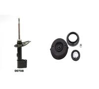 Ashika Amortisseur MA-00708 pour Citroën et Peugeot
