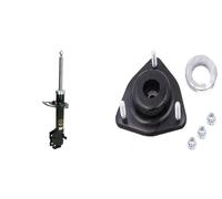 Ashika Amortisseur MA-90023 pour Dodge Caliber