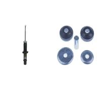 Amortisseur Essieu avant Goujon en haut MA-40003 ASHIKA pour HONDA ACCORD VI