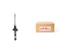 Amortisseur Essieu arrière Goujon en haut MA-10056 ASHIKA pour NISSAN PRIMERA