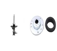 Support d'amortisseur Essieu avant SMA0175 ASHIKA pour SAAB FIAT OPEL CADILLAC