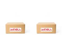 Ashika Coupelle d'amortisseur SMA0133 essieu avant pour VW, SEAT