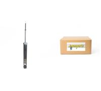 Japanparts Amortisseur essieu arrière MM-00133 Goujon en haut pour Mitsubishi