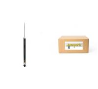 Japanparts Amortisseur MM-33035 convient pour MAZDA 1x