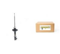 Amortisseur Essieu arrière droit Goujon en haut MM-33012 JAPANPARTS pour MAZDA