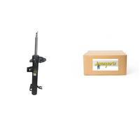 Amortisseur + Coussinet d'amortisseur JAPANPARTS pour MINI CABRIO R52 I, MINI I