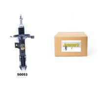 Amortisseur Essieu avant droit Goujon en haut MM-50053 JAPANPARTS