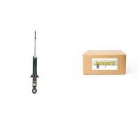 Japanparts Amortisseur MM-50029 convient pour Mitsubishi 1x