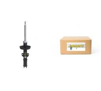 Amortisseur + Coussinet d'amortisseur JAPANPARTS pour SAAB 44079 I, 9-5 Kombi