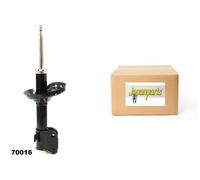 Amortisseur + Coussinet d'amortisseur JAPANPARTS pour SUBARU FORESTER II
