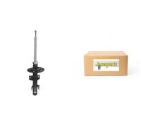 Japanparts Amortisseur essieu avant MM-00550 Goujon en haut pour VW Multivan T5