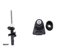 Amortisseur + Coussinet d'amortisseur JAPKO pour FORD MONDEO III
