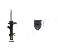JAPKO Amortisseur MJ00584 avant gauche pour MINI R50 R52 R53 Cabriolet