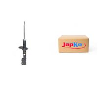 Amortisseur + Coussinet d'amortisseur JAPKO pour OPEL, SUZUKI AGILA B, SPLASH