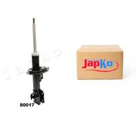 Amortisseur + Coussinet d'amortisseur JAPKO pour OPEL, SUZUKI AGILA B, SPLASH