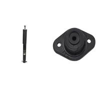 Amortisseur + Coussinet d'amortisseur JAPKO pour VOLVO S60 1, S60 I, S80 I, V70