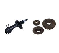 Amortisseur + Coussinet d'amortisseur MAXGEAR pour CHEVROLET MATIZ I, SPARK
