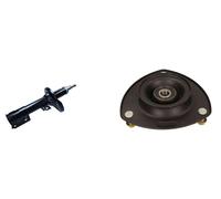 Amortisseur + Coussinet d'amortisseur MAXGEAR pour HYUNDAI SANTA FÉ I, SANTA FÉ