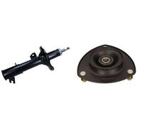 Amortisseur + Coussinet d'amortisseur MAXGEAR pour HYUNDAI SANTA FÉ I, SANTA FÉ