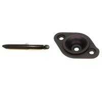 MaXgear Amortisseur 11-0284 Essieu arrière Goujon en haut pour VOLVO 850 S70