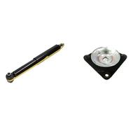 MaXgear Amortisseur arrière 11-0393, goujon en haut, pour Volvo