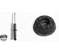 Amortisseur + Coussinet d'amortisseur MONROE pour AUDI 100 C4, 200 C3, A6 C4