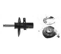 Support d'amortisseur MK411 MONROE pour SEAT VW AUDI SKODA CUPRA