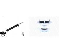 Monroe Amortisseur jambe de suspension 742028SP – Pression de gaz, avant droit pour BMW 5 (E39)
