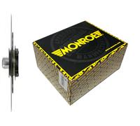 Monroe Biellette de barre stabilisatrice MSL63 260 mm pour Ford Ranger 2.5/3.0 TDCI et autres