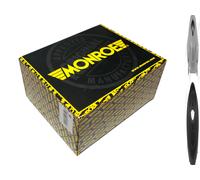 Amortisseur + Coussinet d'amortisseur MONROE pour FORD ECOSPORT